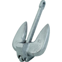 Anchors Navy Size: 15 Lbs