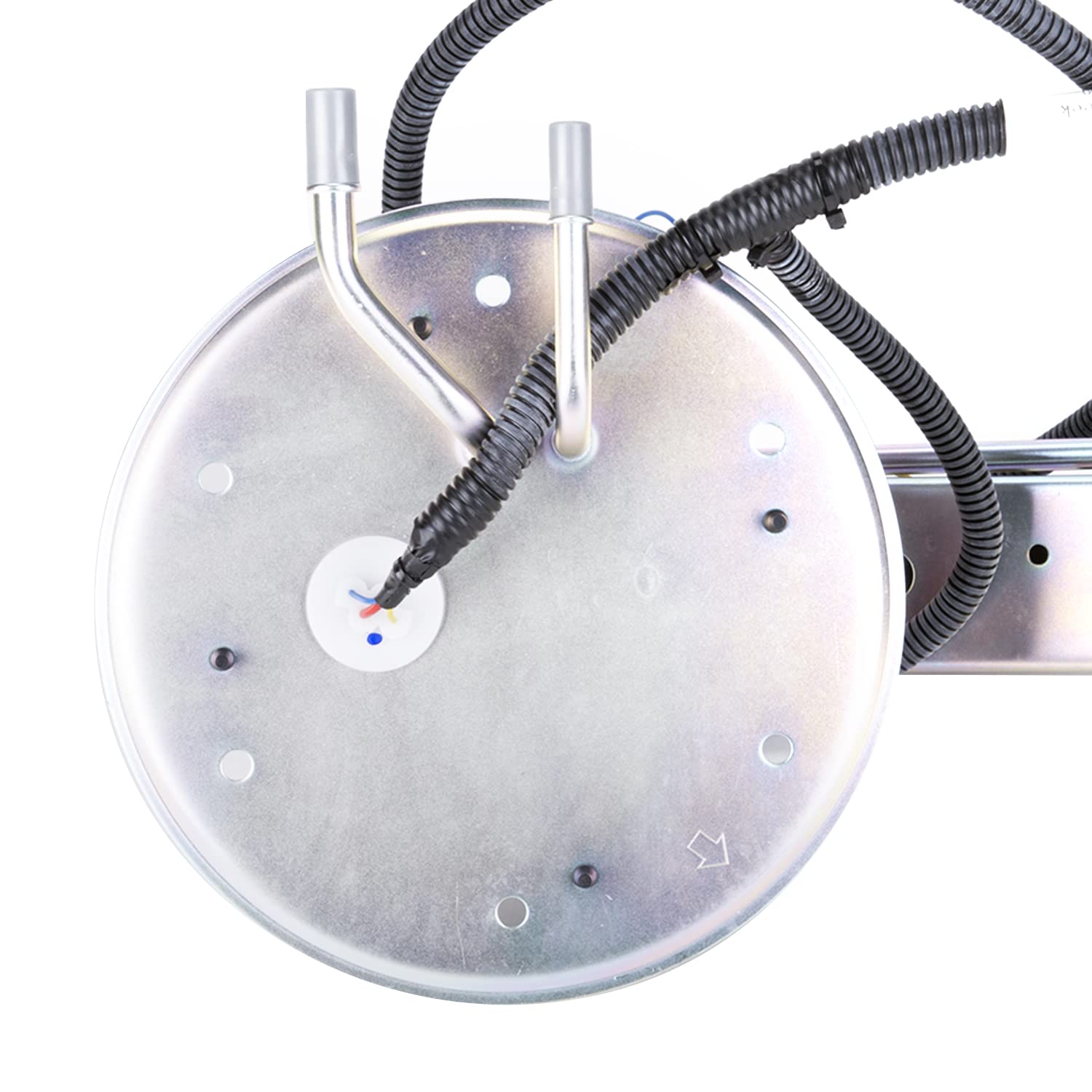 Fuel Pump Module Assembly TYC 150270-A Compatible with 2001-2002 Ford Crown Victoria 4.6L V8