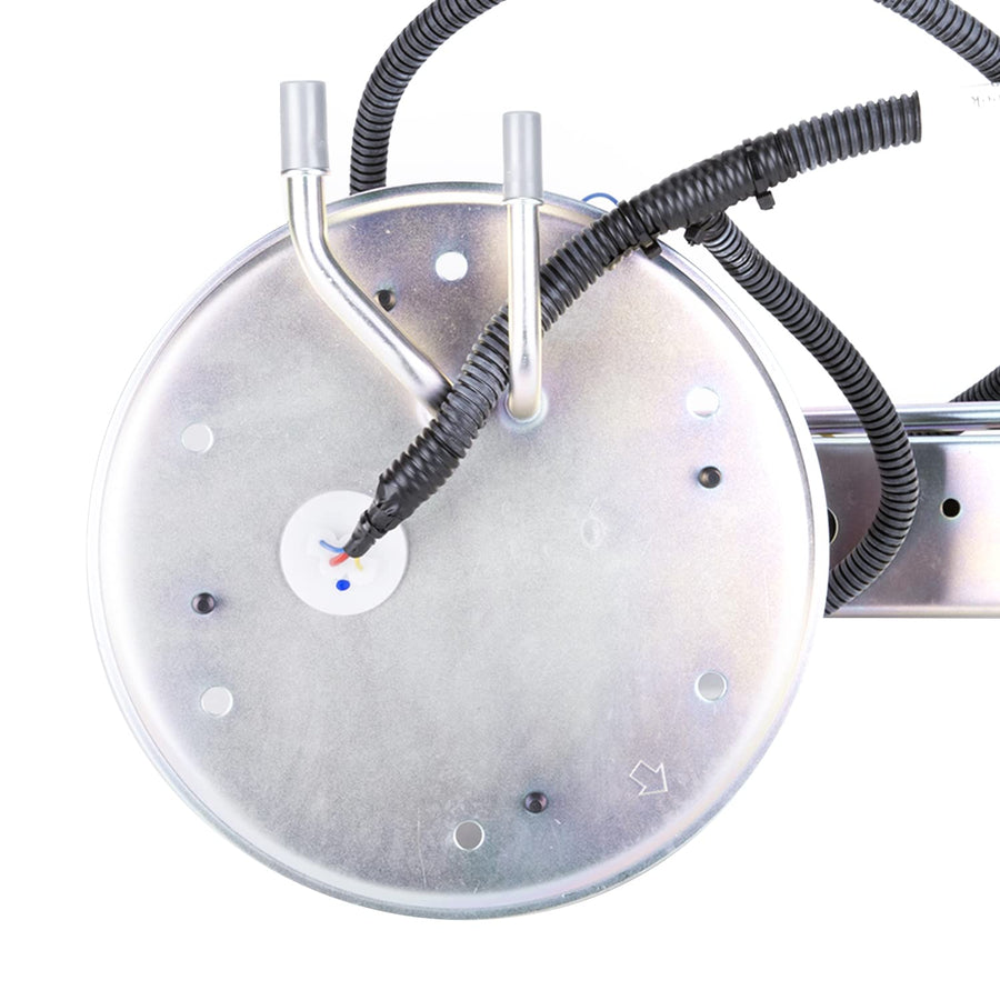 Fuel Pump Module Assembly TYC 150270-A Compatible with 2001-2002 Ford Crown Victoria 4.6L V8