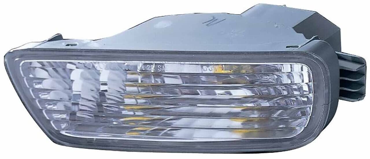 Replacement Driver Side DEPO 312-1638L-AS Turn Signal Light