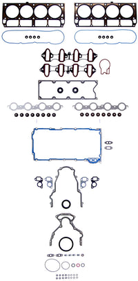 260-1035 FEL-PRO Gasket Kit