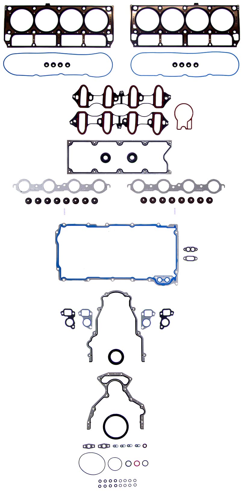 260-1035 FEL-PRO Gasket Kit