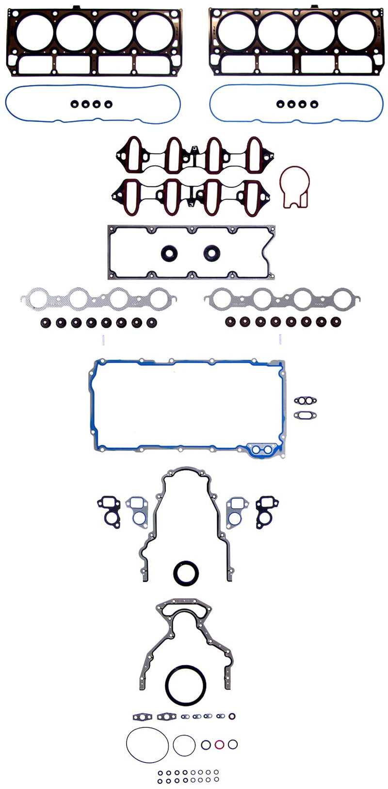 260-1035 FEL-PRO Gasket Kit