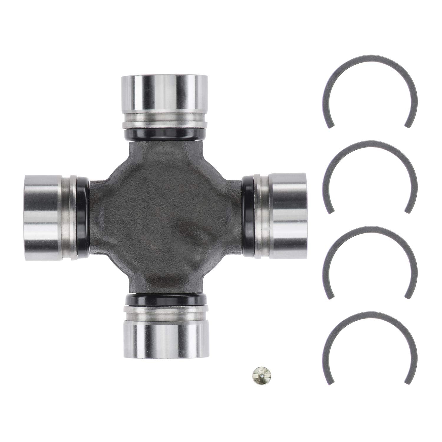 Super Strength MOOG Greaseable Universal Joint for Dodge Ram 1500