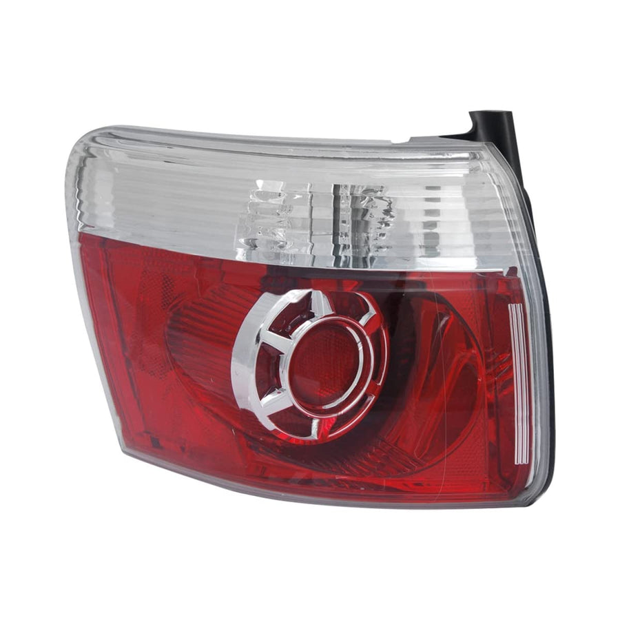 Replacement TYC 11-6430-00 Tail Lamp left for GMC ACADIA