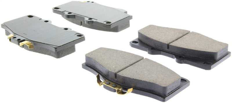Sport Brake Pads StopTech 309.04360 with Shims and Hardware