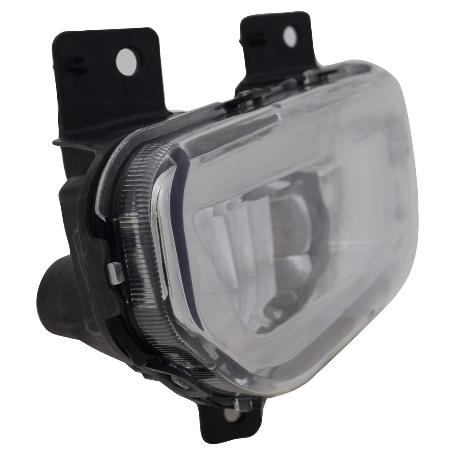 Fog Light Assembly TYC 19-6262-00 Left-Side Compatible with 2020-2020 Nissan Sentra
