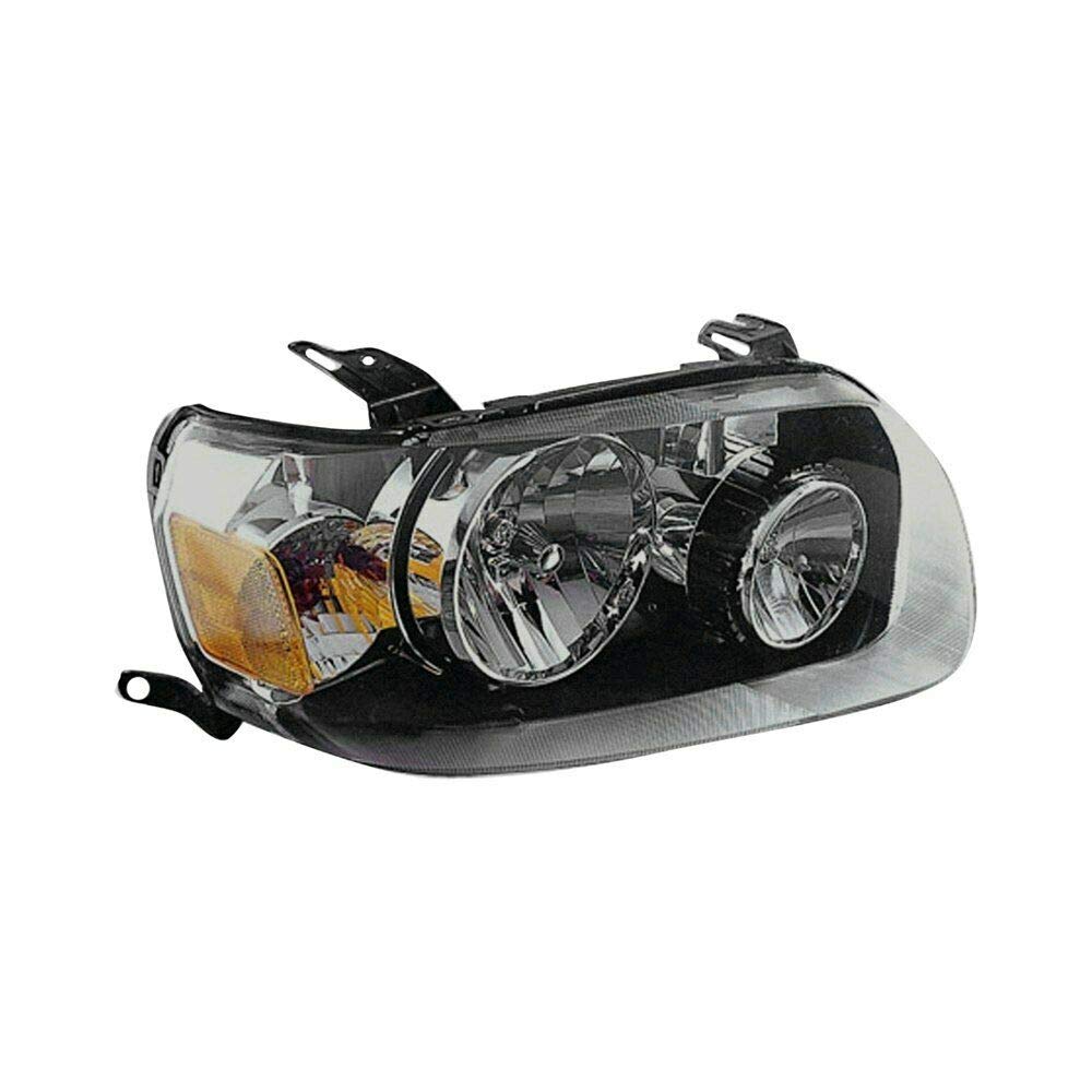 For Ford Escape 05-07 Replacement Headlight Passenger Side FO2519102C