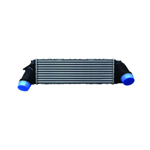 Replacement TYC Charged Air Cooler (BMW), 1 Pack