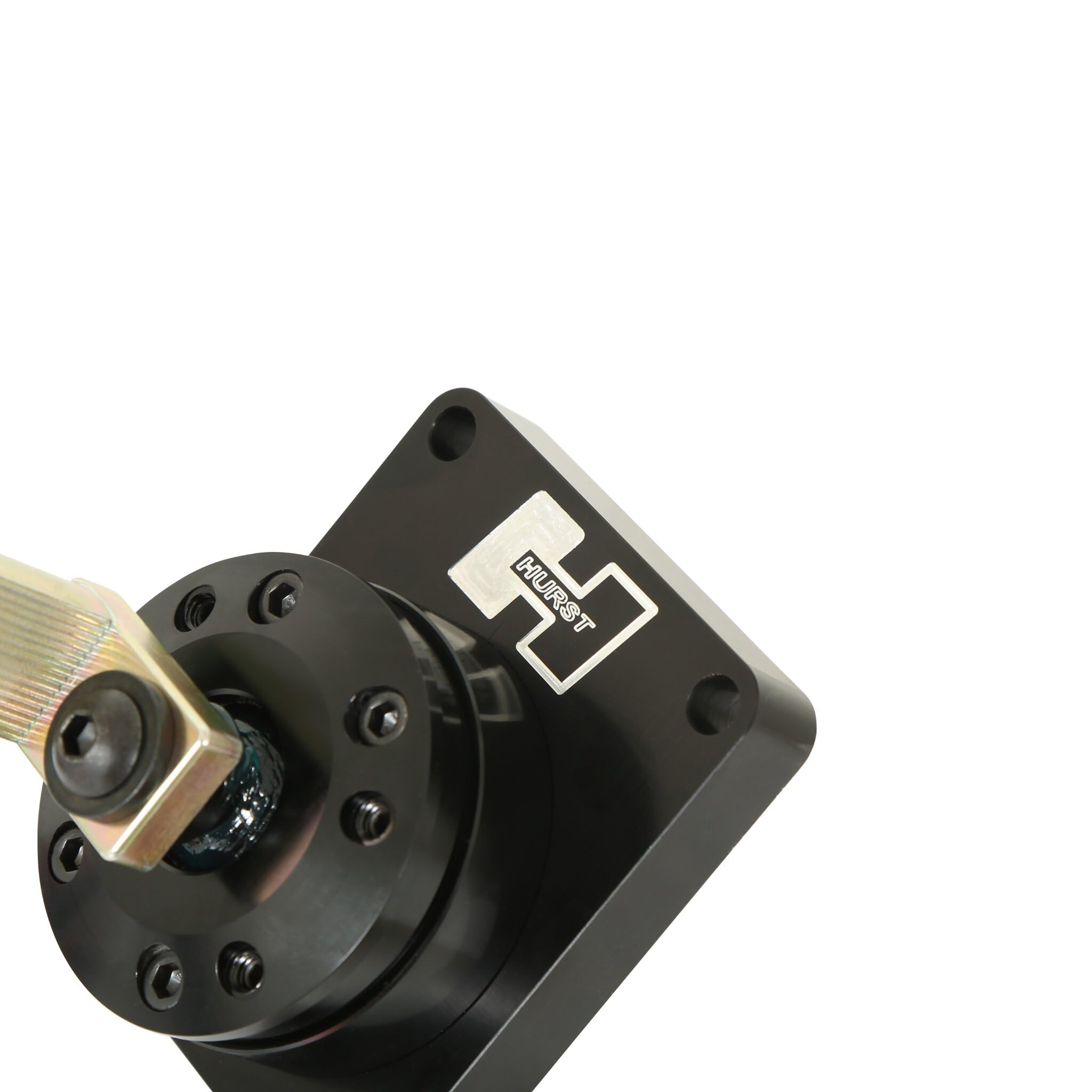 Manual Hurst Shifter 3918309