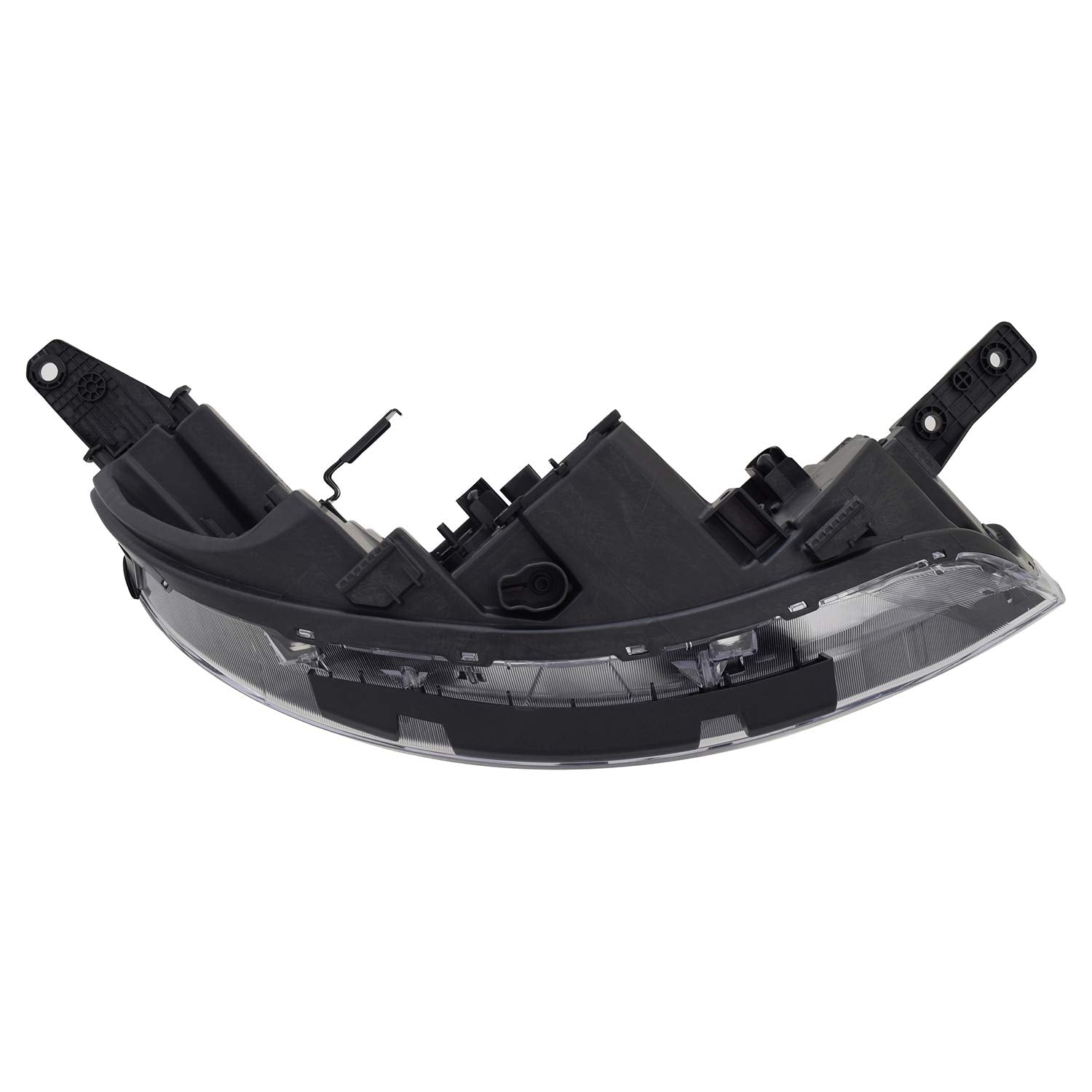 Left TYC Daytime Running Light Compatible with 2020-2021 Kia Soul