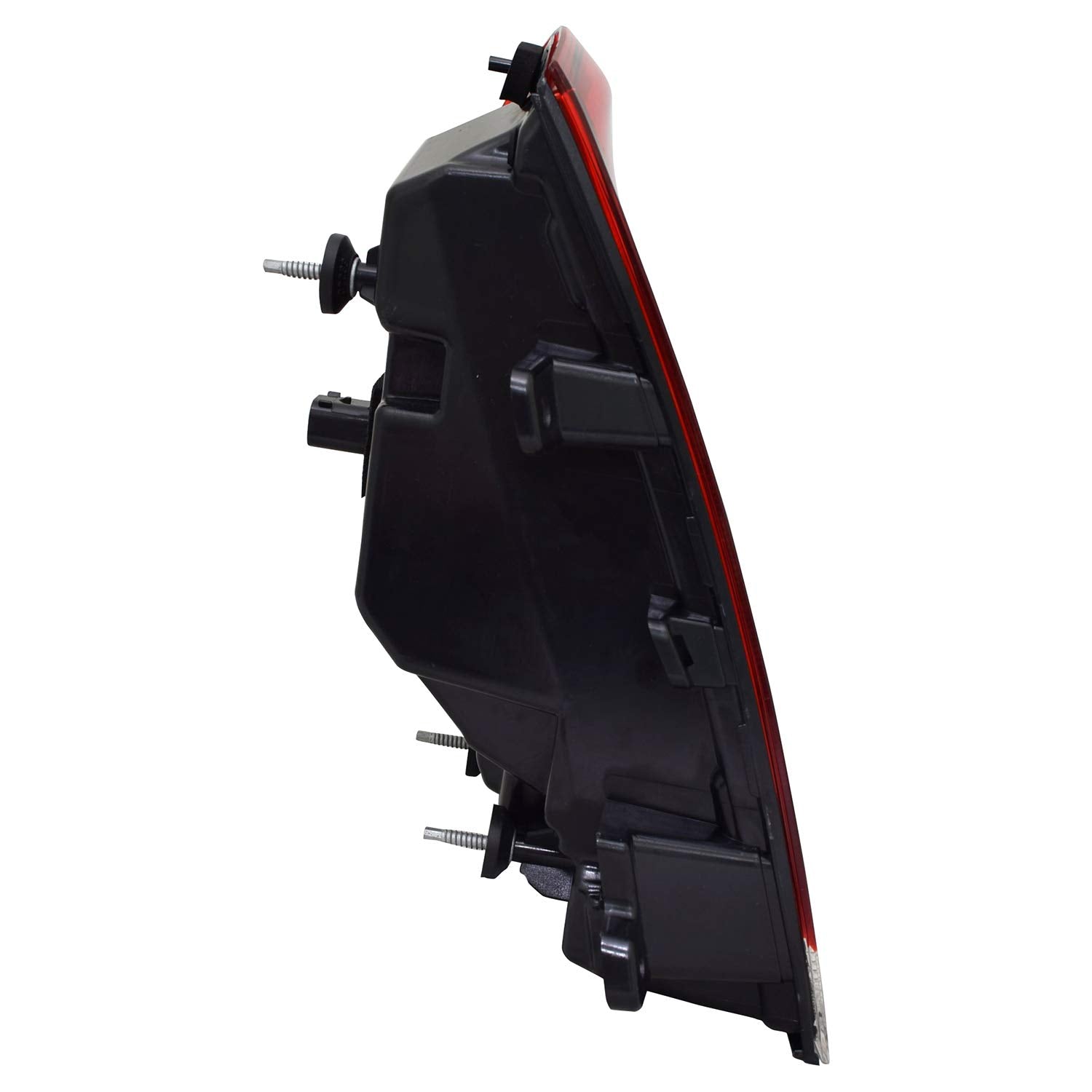 Right TYC Tail Light Assembly Compatible with 2015-2018 Chrysler 300
