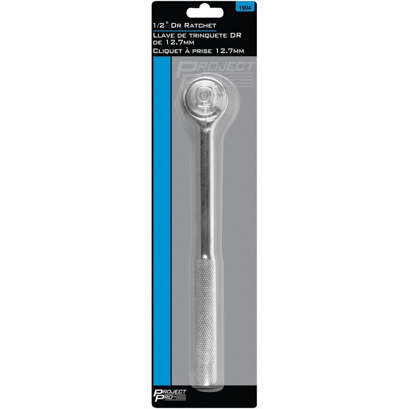 1/2-Inch Drive Performance Tool Ratchet