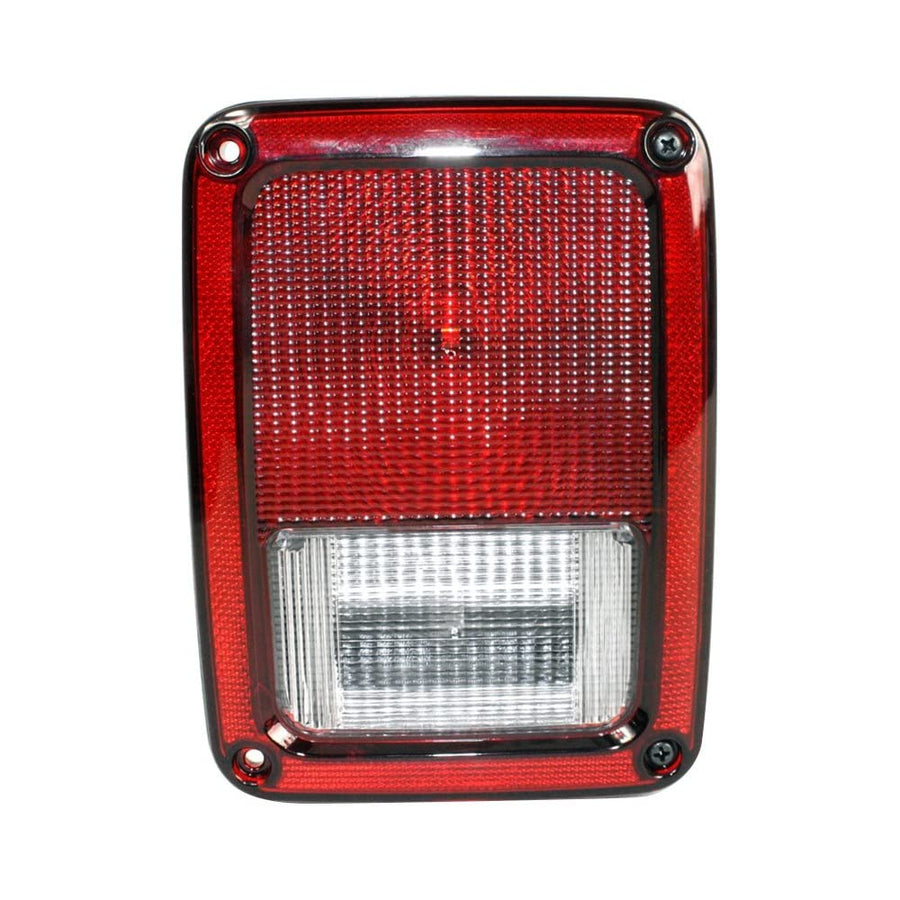 CS337-B000L Eagle Eyes Tail Light