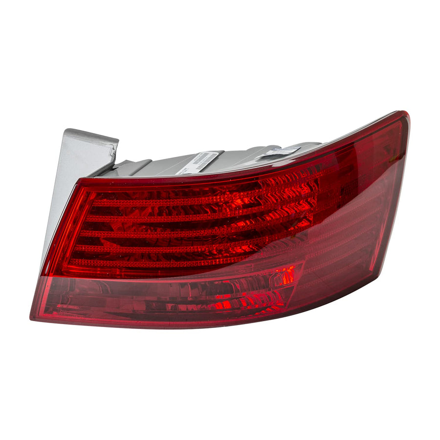 Right TYC Tail Light Assembly Compatible with 2008-2010 Hyundai Santa Fe