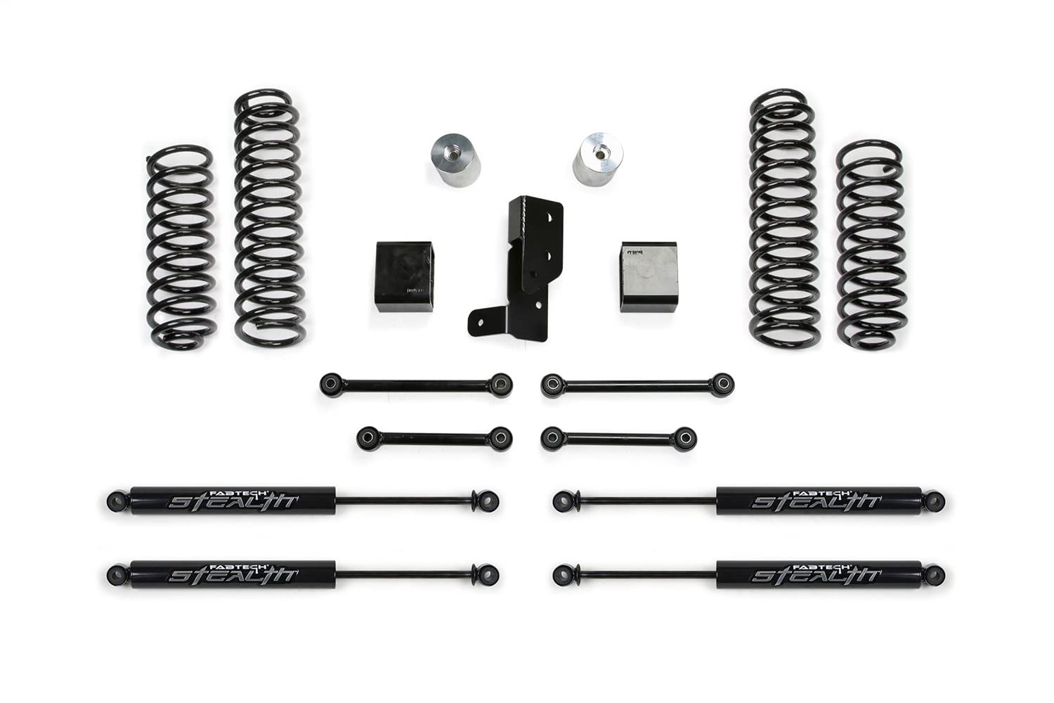 18-21 JL 3SPORT SYSTM 4DR 4WD