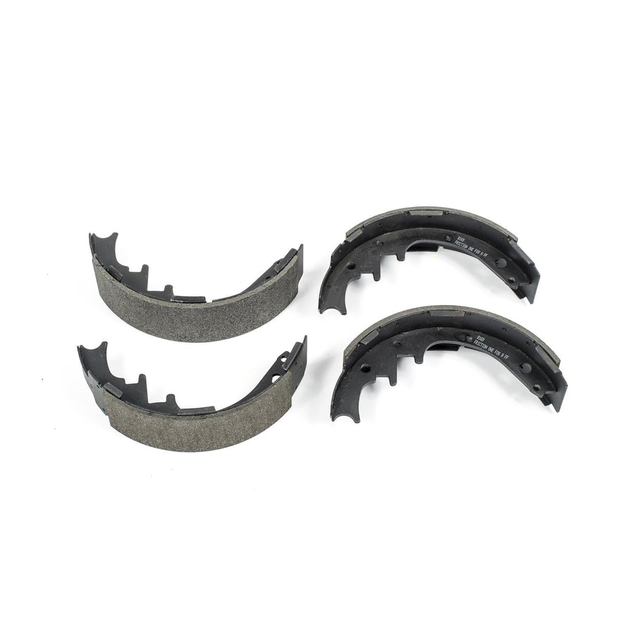 Autospecialty Power Stop B169 Brake Shoe