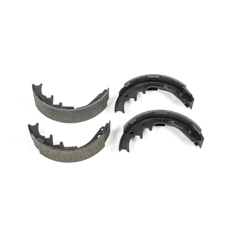 Autospecialty Power Stop B169 Brake Shoe