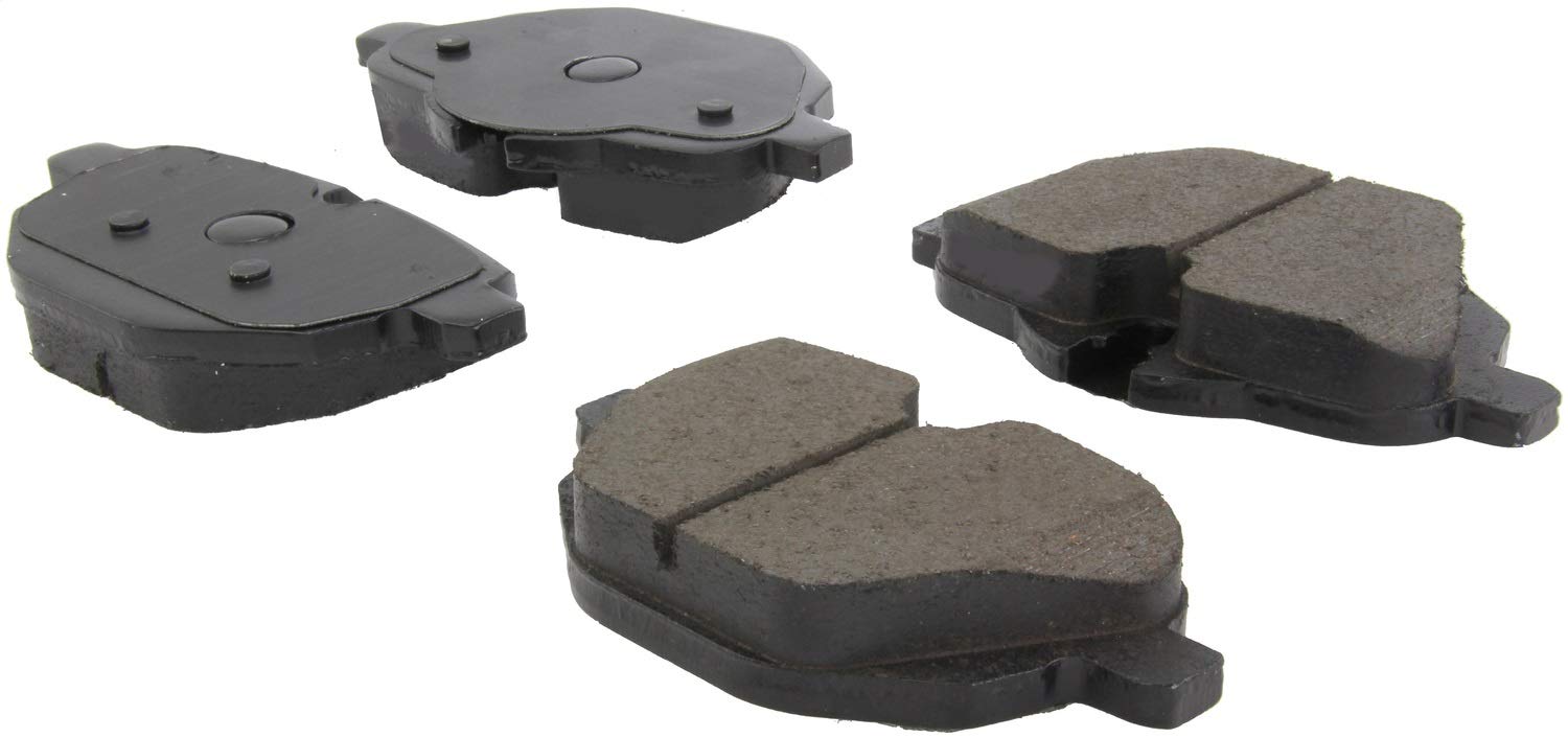 Brake Pads StopTech 305.14730 Street Select with Hardware