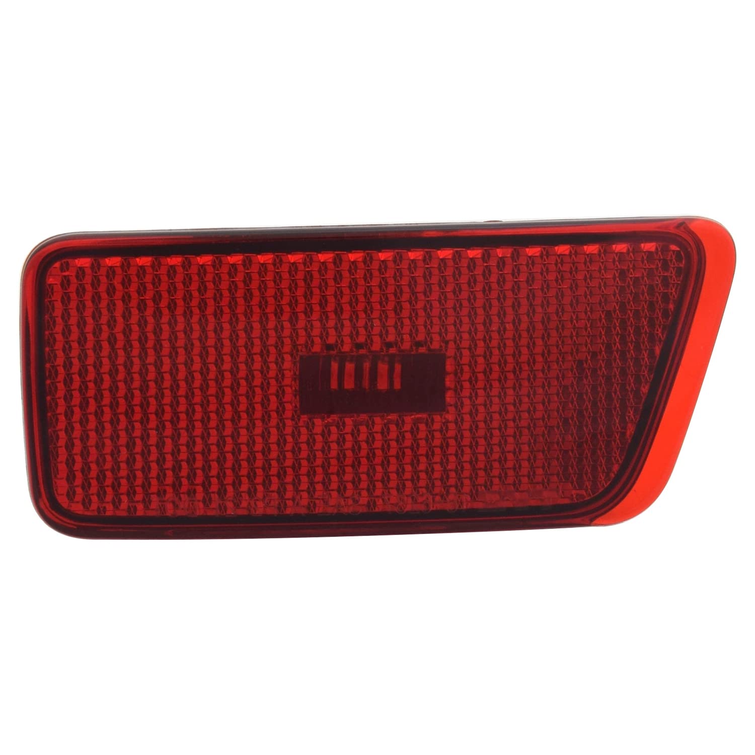 Replacement rear_right Side Marker TYC 18-6237-90 for FORD BRONCO SPORT