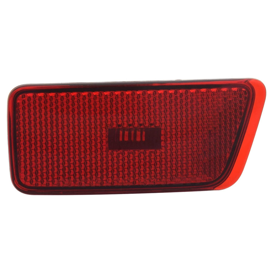 Replacement rear_right Side Marker TYC 18-6237-90 for FORD BRONCO SPORT