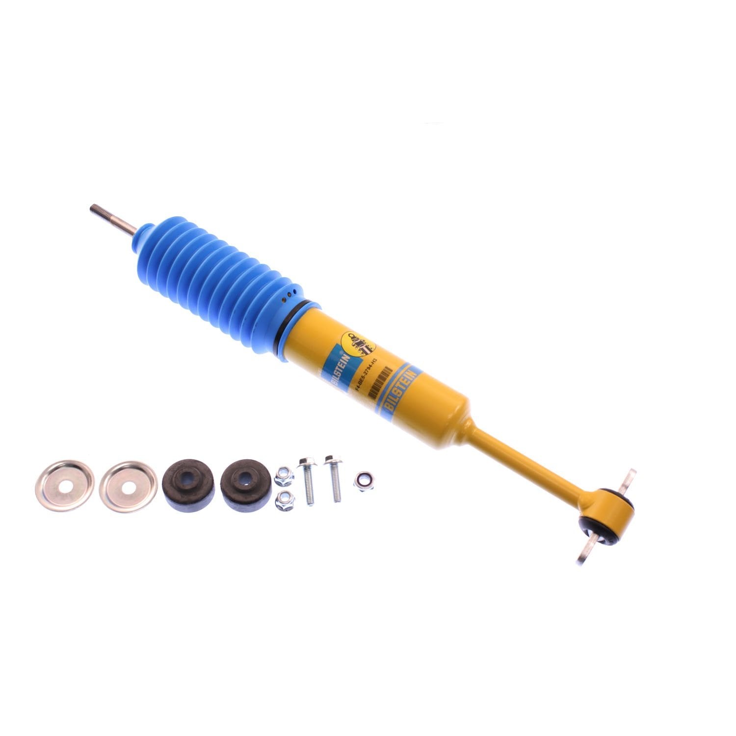 Ford Ranger FX4 2009 Bilstein B6 Front 46mm Monotube Shock Absorber (24-188241)