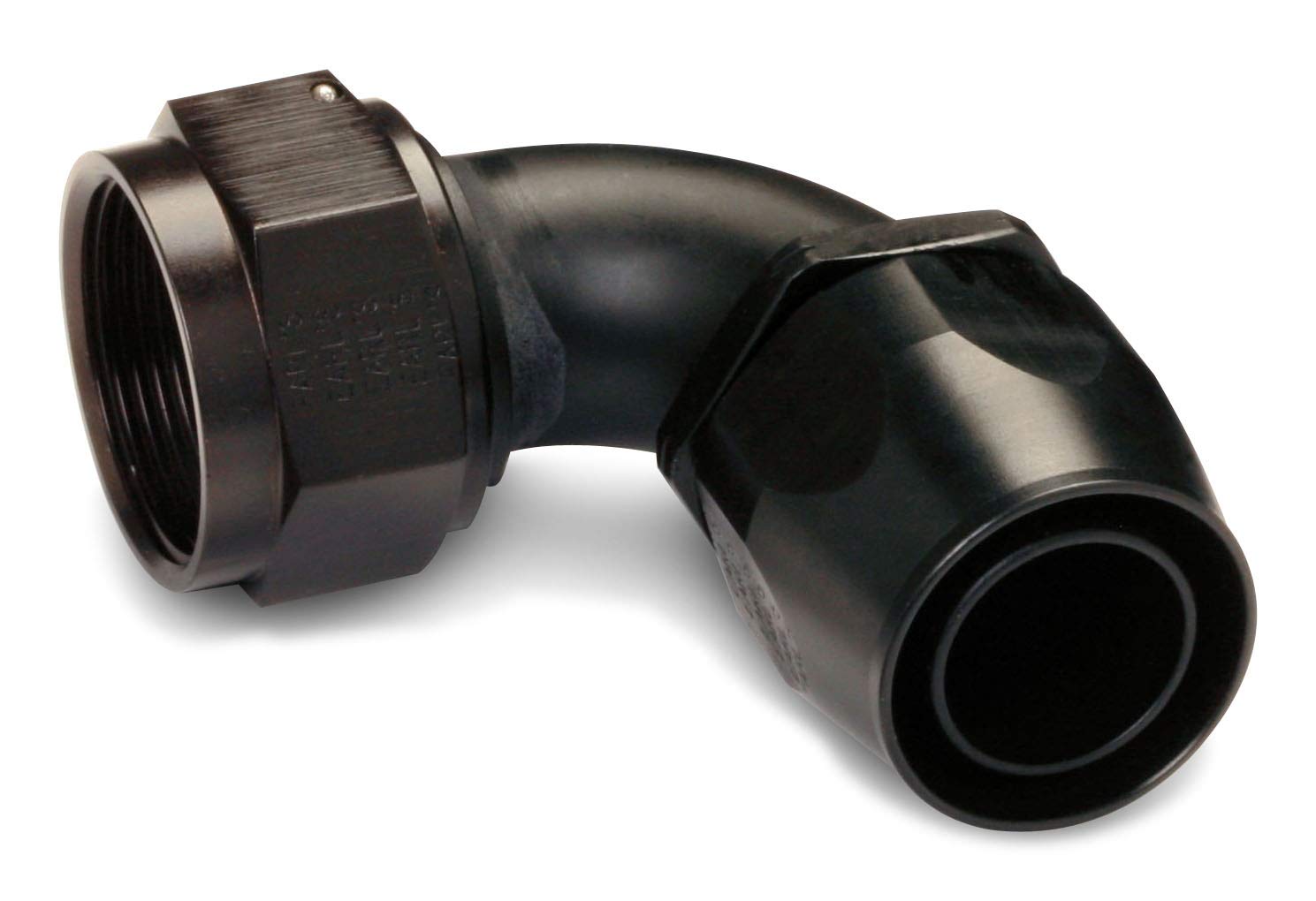 AT309124ERL Earl's Auto-Fit Hose End
