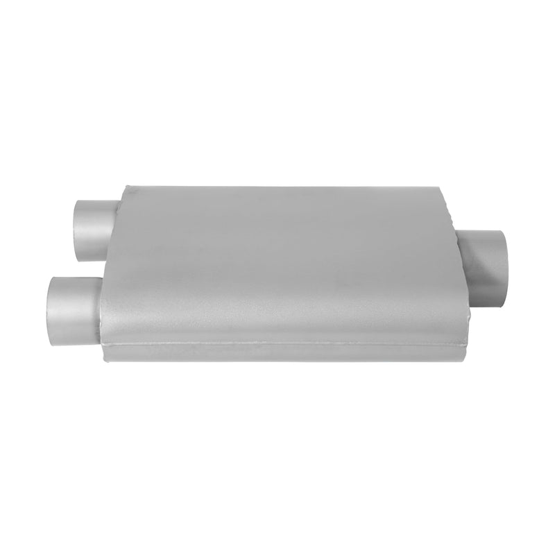Afterburner Muffler Flowtech 50370FLT