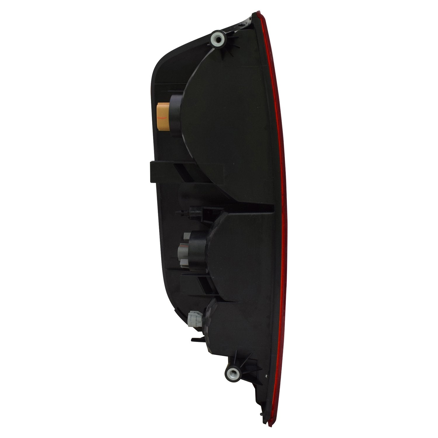 Right TYC Tail Light Assembly Compatible with 2014-2019 Nissan Frontier