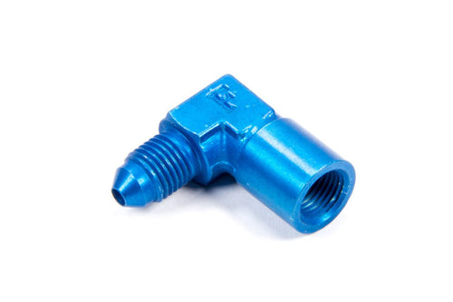 495022#3 Fragola x 1/8 FPT Gauge Adapter