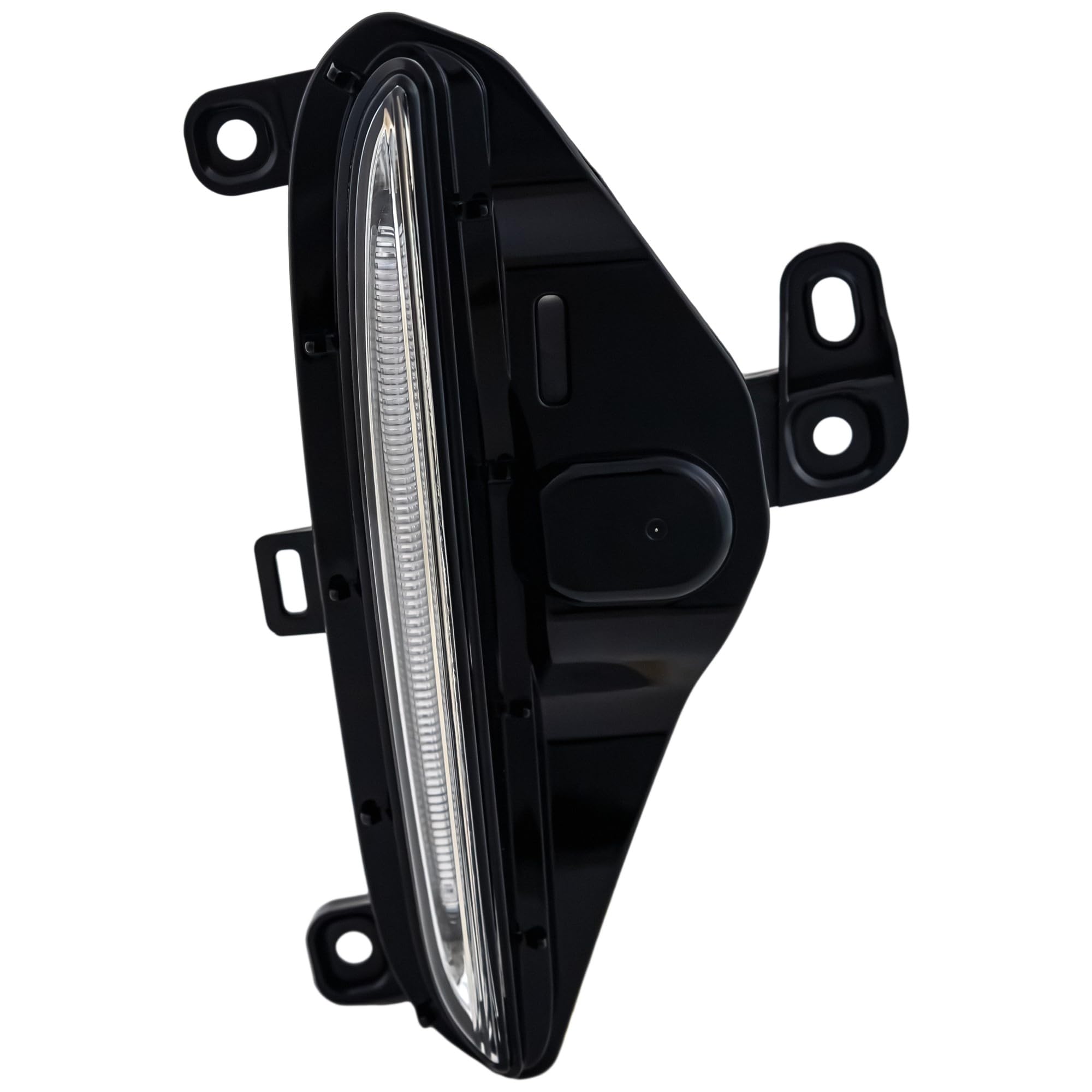 LED Daytime Running Light Assembly for Toyota RAV4 Prime 2021-2023, RAV4 Right (Passenger) Light, Go-Parts XSE/Hybrid XSE Model, Replacement