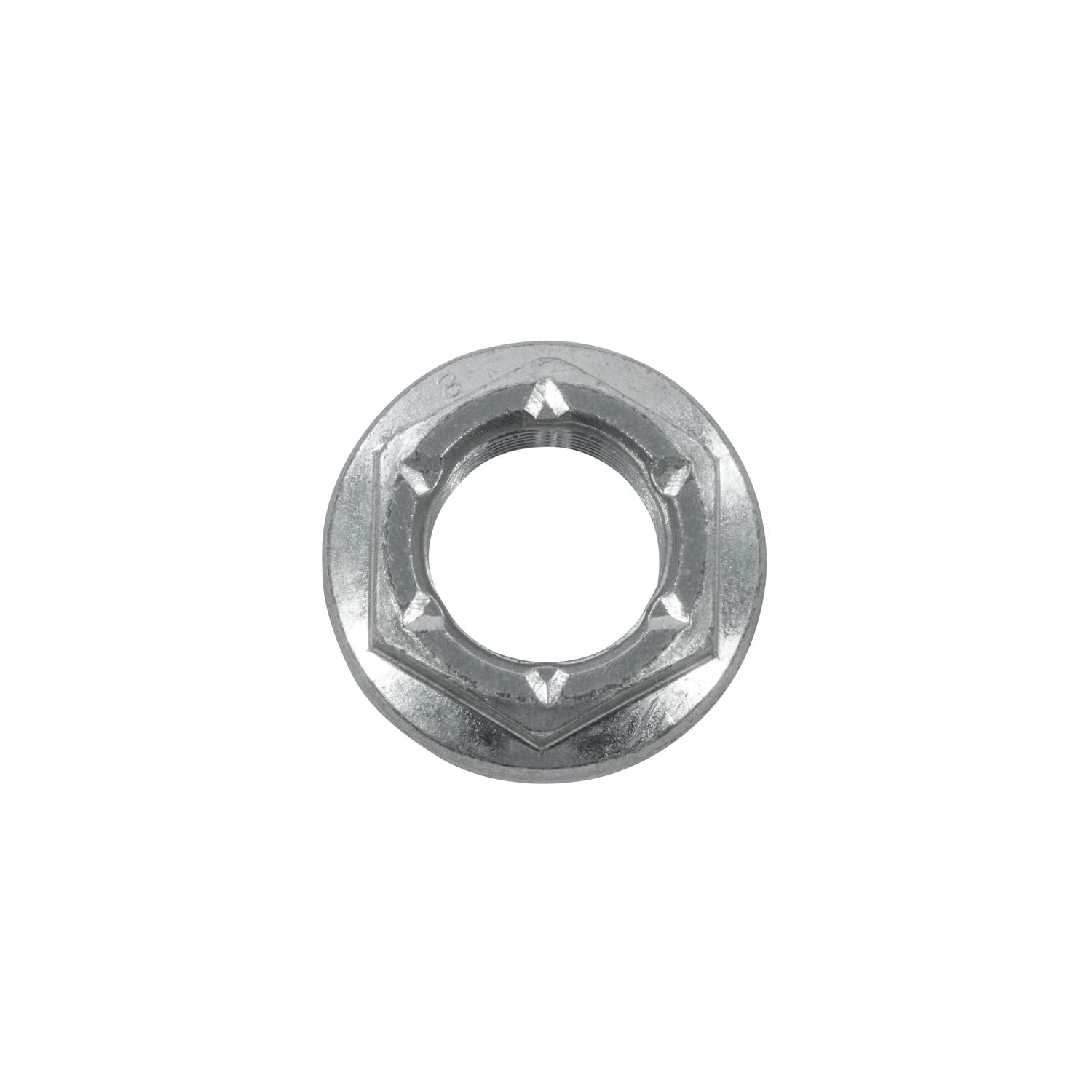Pinion Yukon Nut for Jeep JL Dana 35, Model 200, M22-1.5.