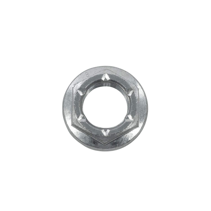 Pinion Yukon Nut for Jeep JL Dana 35, Model 200, M22-1.5.