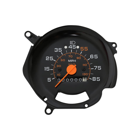 Speedometer Brothers Trucks SPH8701 - With Speed Sensor Port