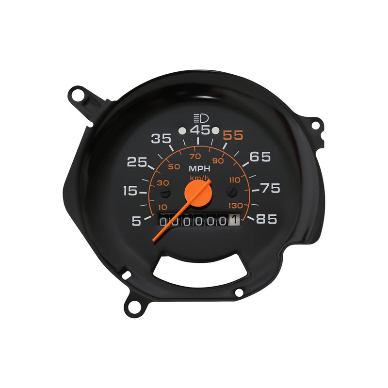 Speedometer Brothers Trucks SPH8701 - With Speed Sensor Port