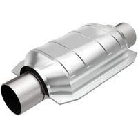 Universal MagnaFlow Catalytic Converter (3.0") 99109HM