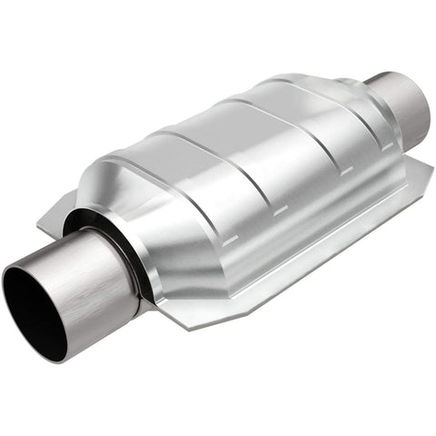 Universal MagnaFlow Catalytic Converter (3.0") 99109HM