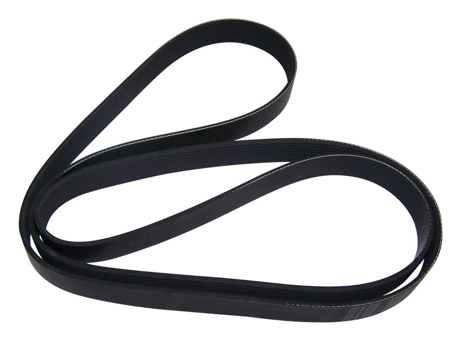 Serpentine Belt Crown Automotive 4796033