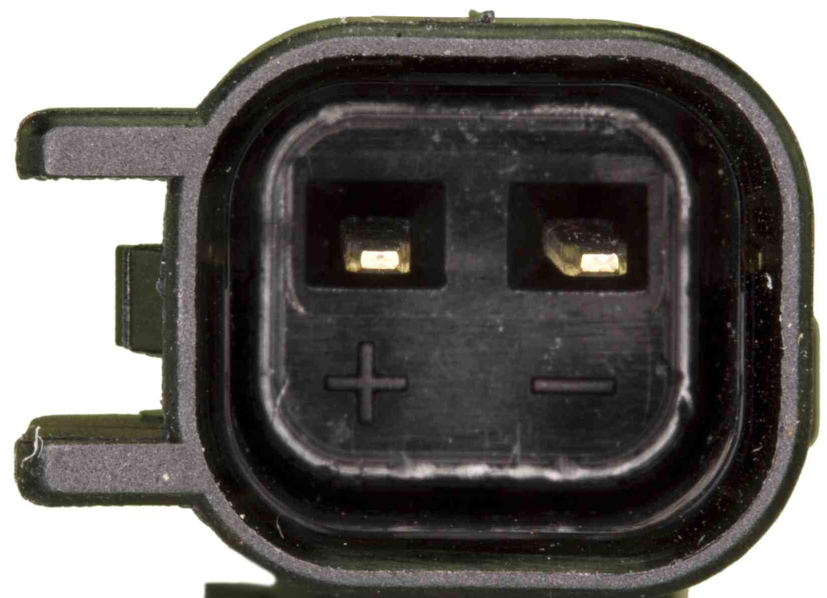 Wheel Speed Sensor NGK/NTK AB1380 (70735)