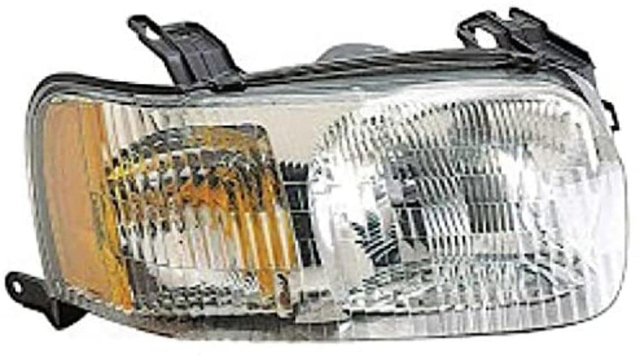 FR335-B001L Eagle Eyes Headlight