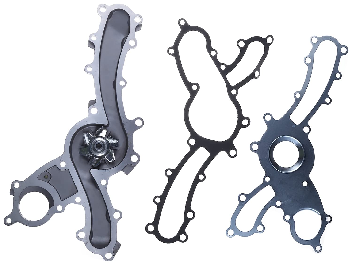 Premium Gates Engine Water Pump 44050