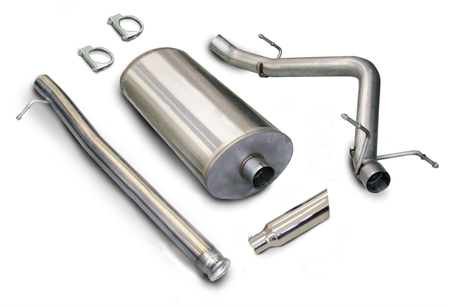 Cat-Back CORSA 24902 Exhaust System