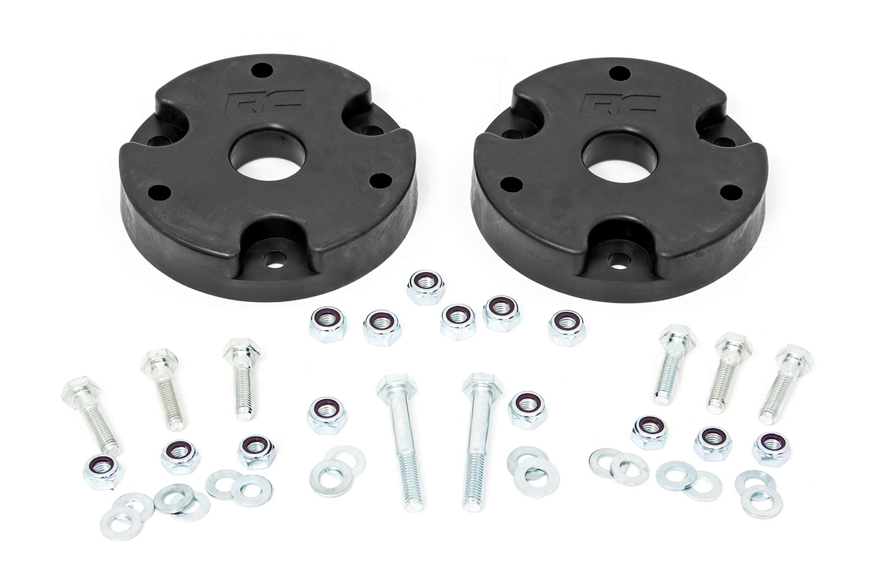2" Rough Country Leveling Kit for 2019-2024 Chevy/GMC 1500-1323