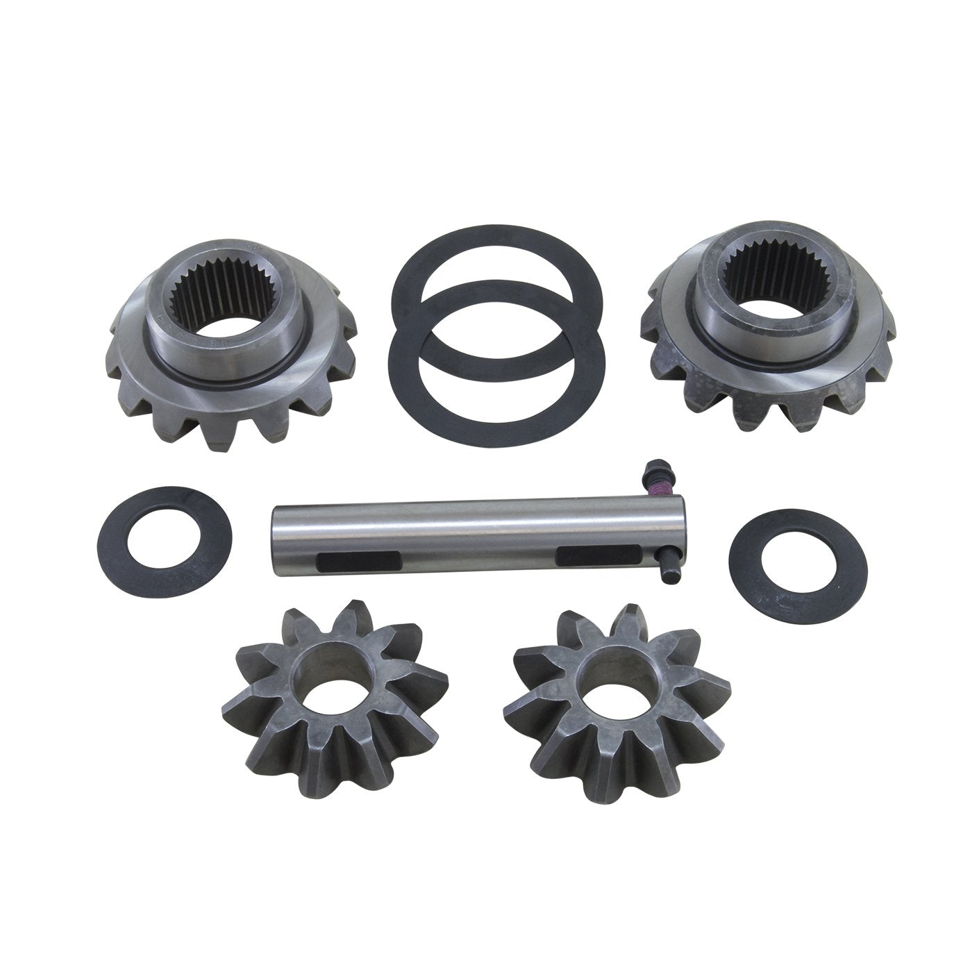 Yukon Gear & Axle pider Gear Kit (YPKF8.8-S-31) for Ford 8.8 with31-Spline