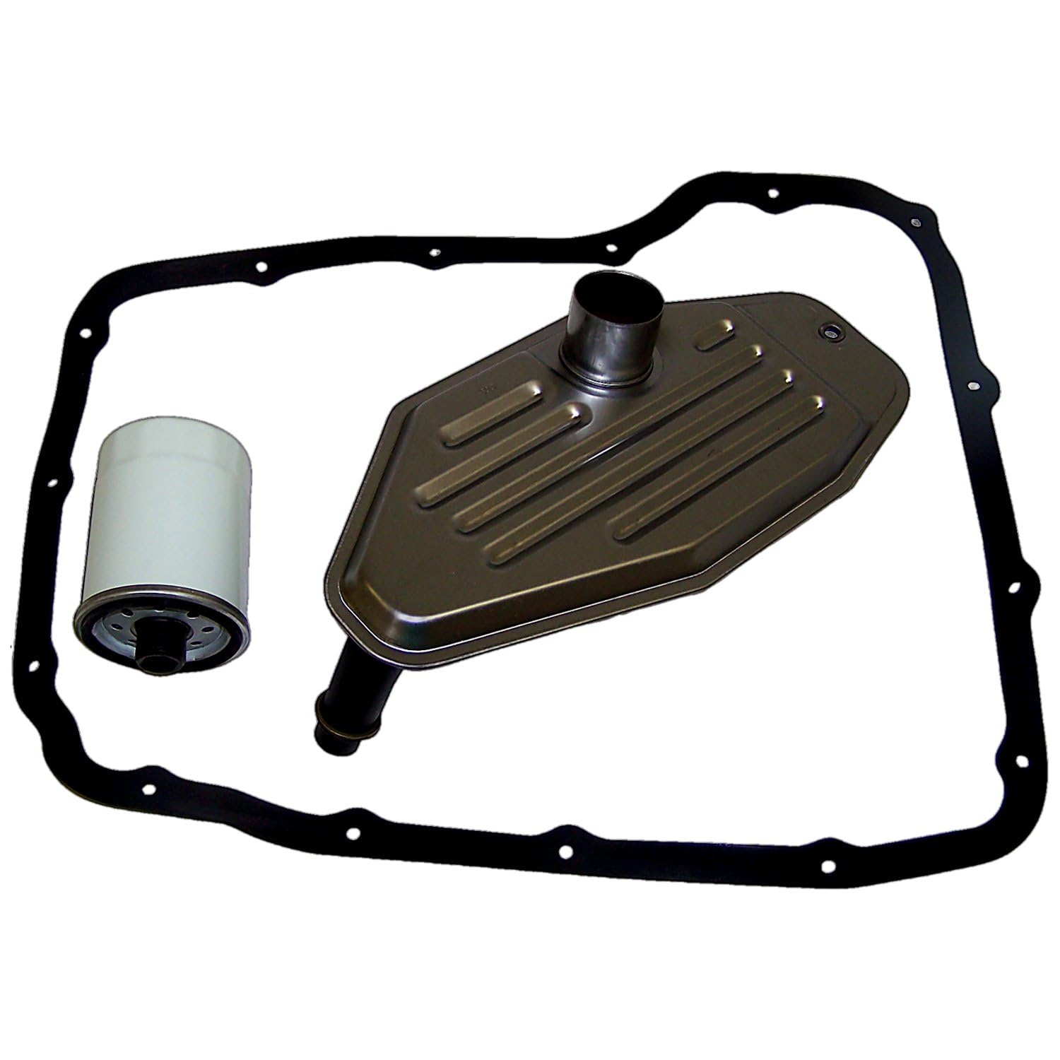 Transmission and Transaxle Crown Automotive Filter Kit - Automatic