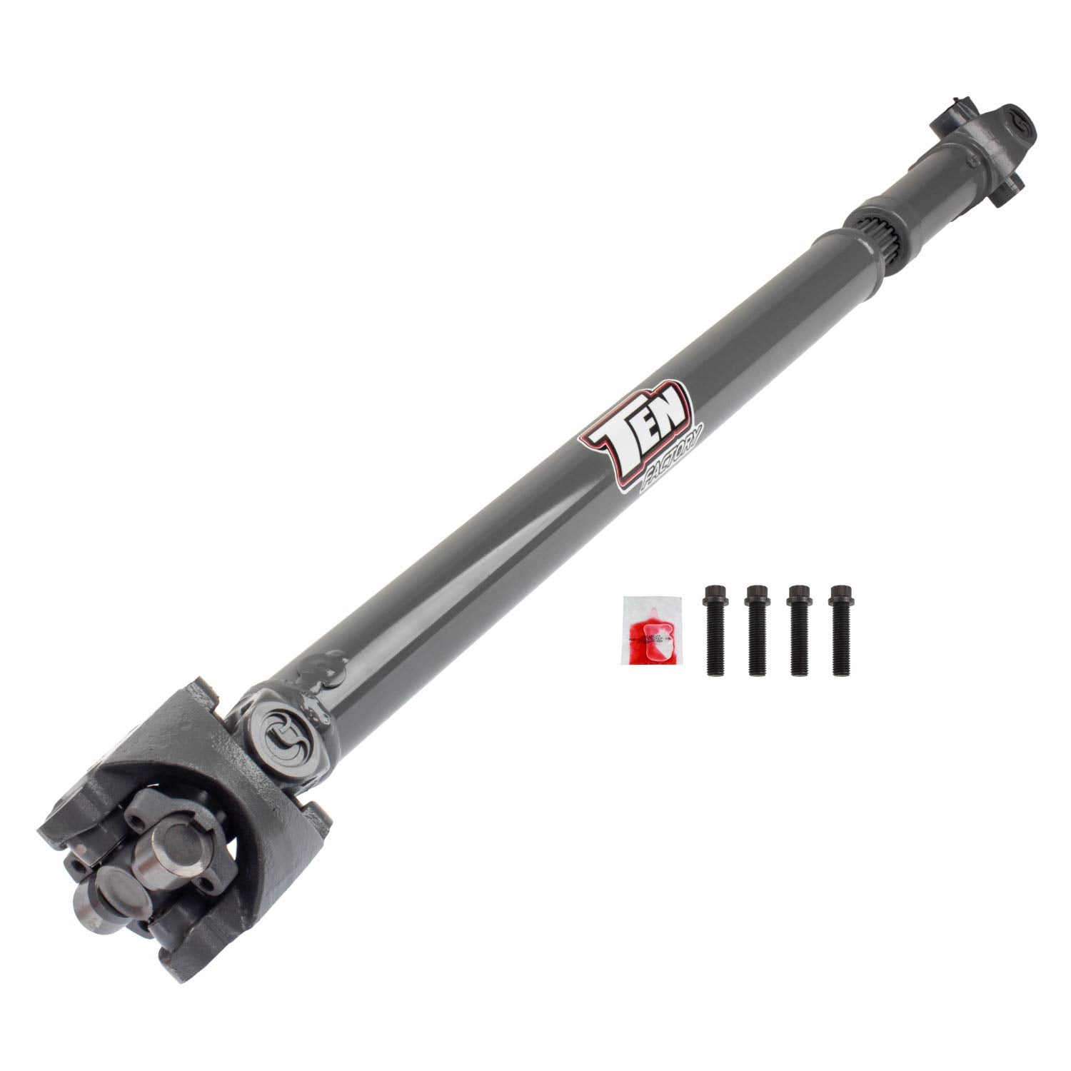 TEN Factory Performance Front Drive Shaft TFF1310-2148 Front Drive Shaft Performance