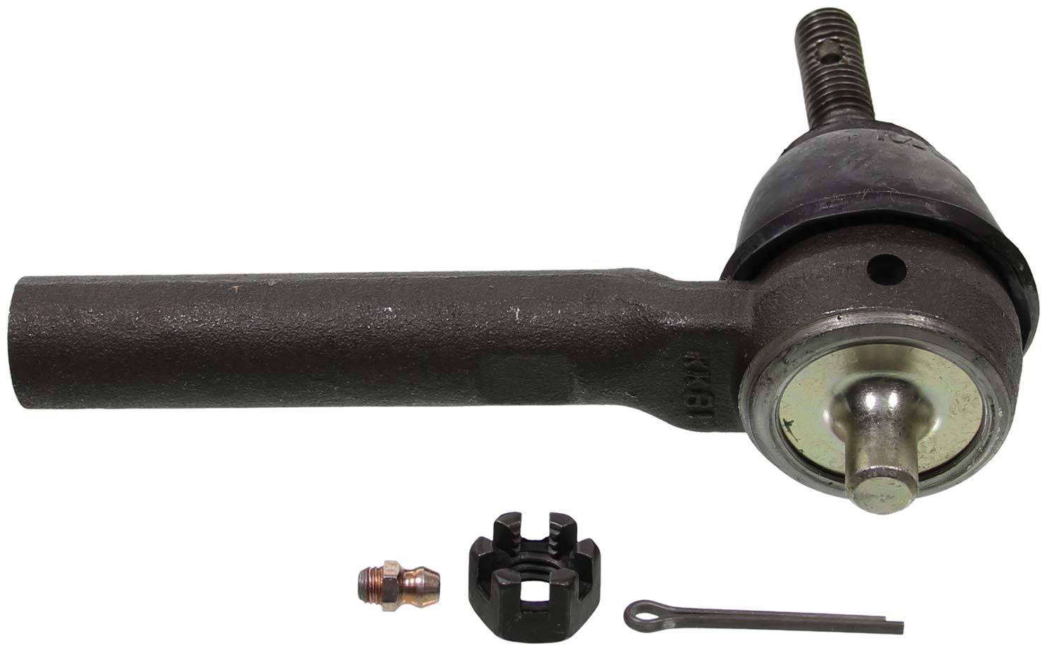 Steering Tie Rod End MOOG ES800519 for Chevrolet Silverado 1500