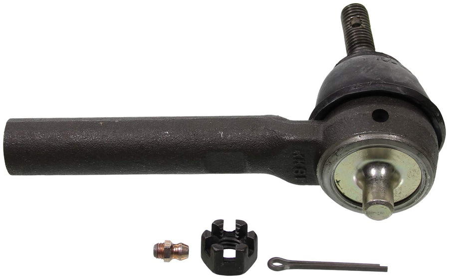 Steering Tie Rod End MOOG ES800519 for Chevrolet Silverado 1500
