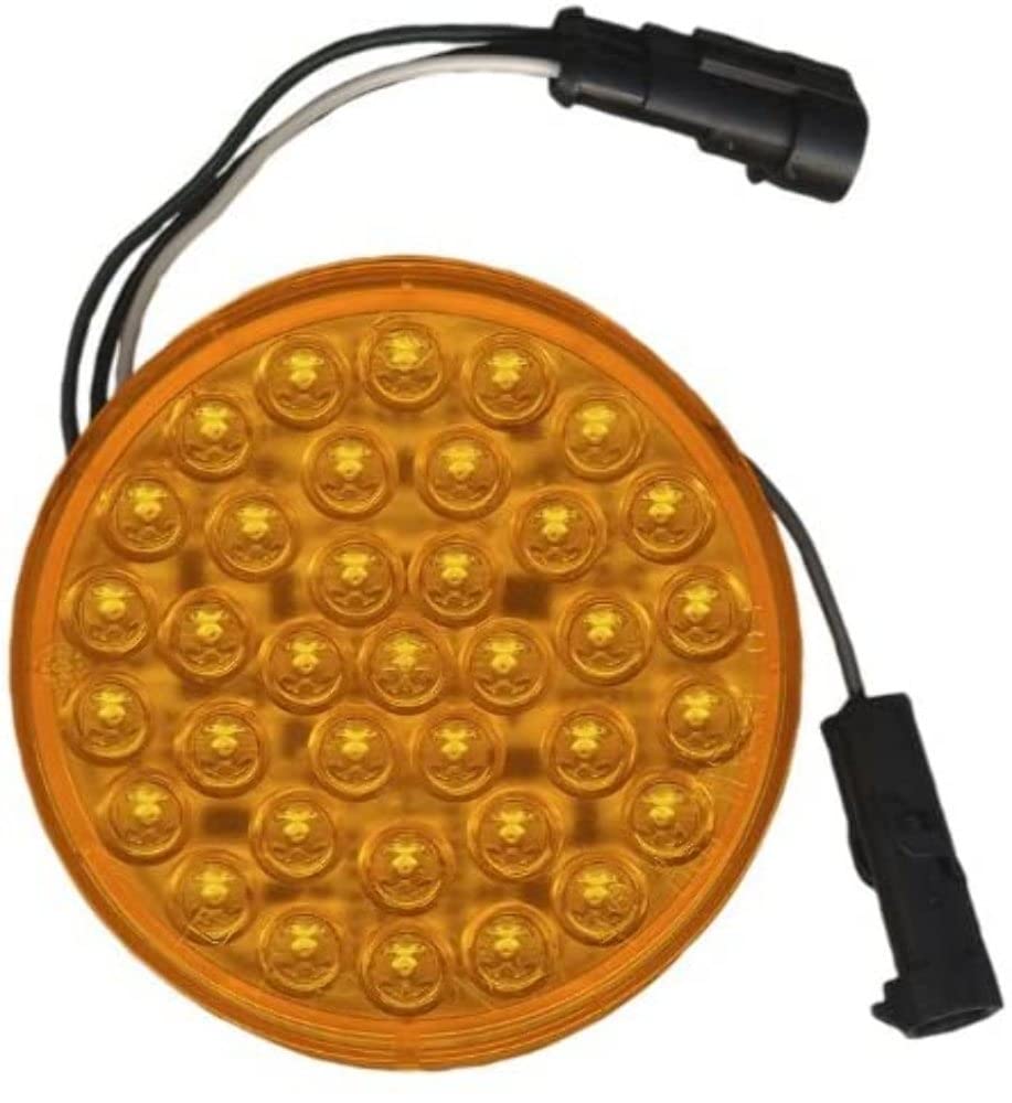 Multi-Function Light Peterson Mfg Co 4258a1 Led