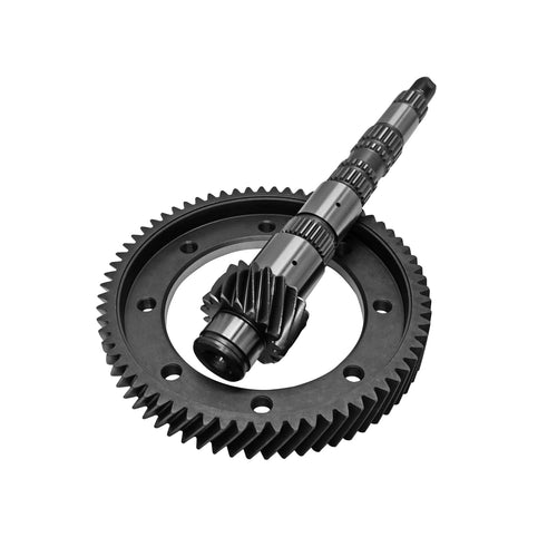 Manual Transmission USA Standard C56 Differential compatible with Toyota FWD